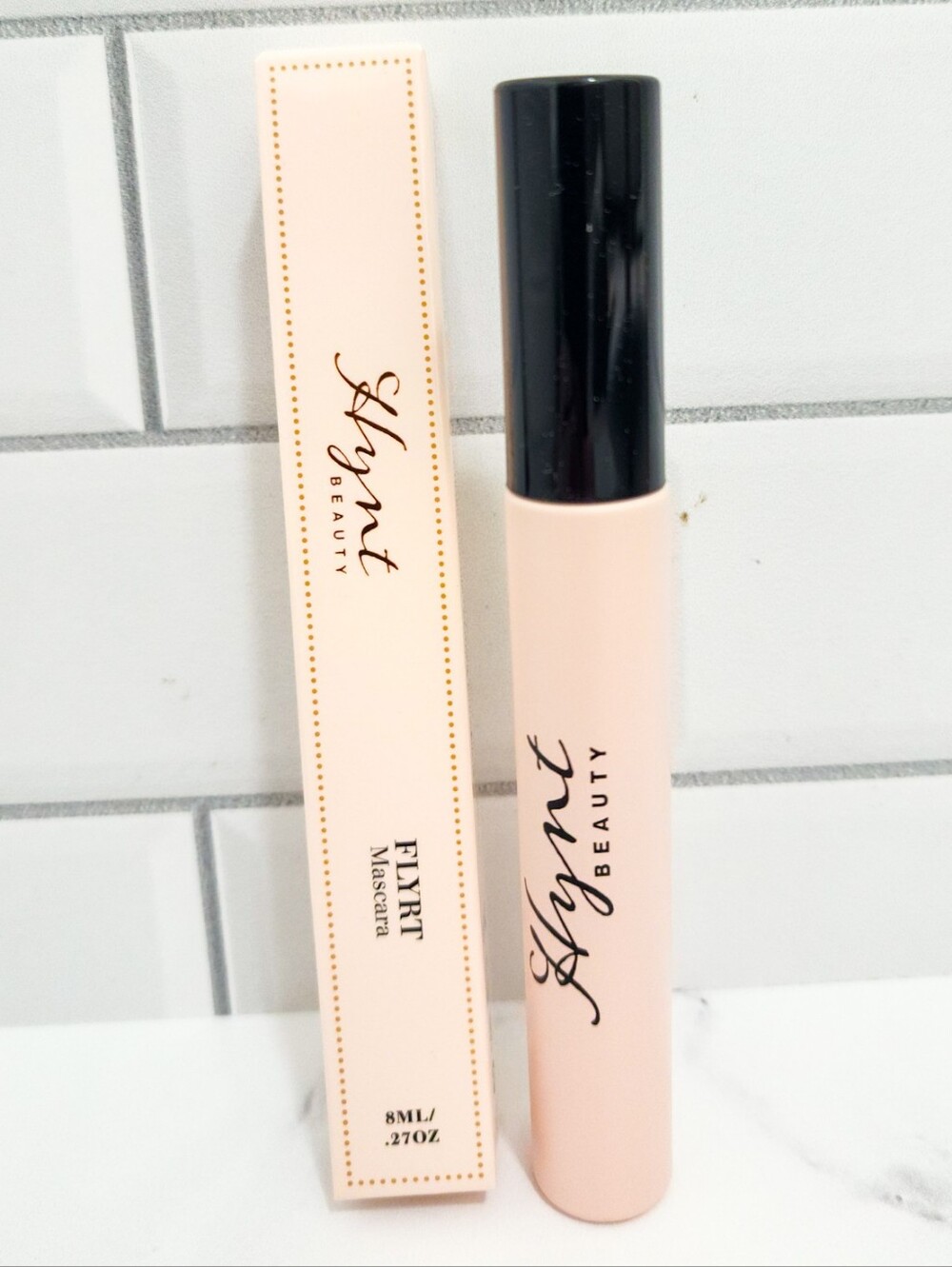 Hynt Beauty Flyrt Mascara
